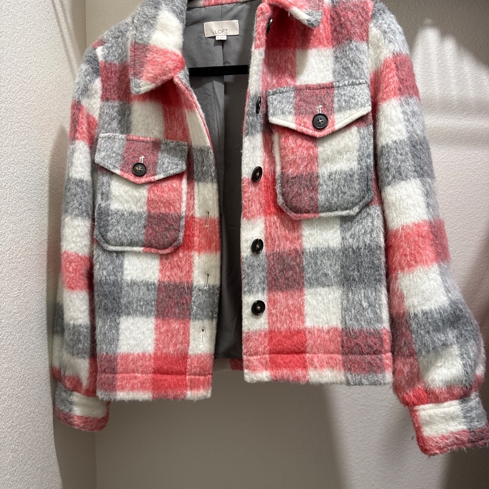 Loft Jacket - image 2